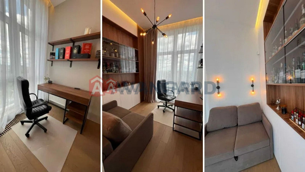 Продається простора 2-рівнева квартира у ЖК 'Америка! Львов - изображение 6