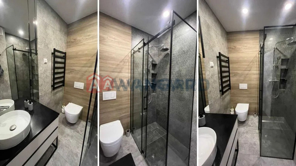 Продається простора 2-рівнева квартира у ЖК 'Америка! Львов - изображение 7