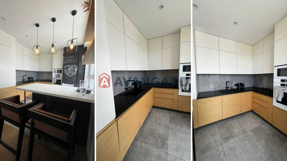 Продається простора 2-рівнева квартира у ЖК 'Америка! Львов - изображение 2