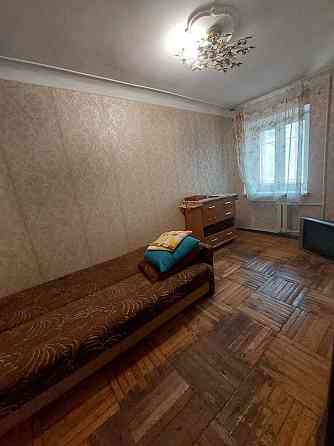 Двухкомнатная квартира в кирпичном доме на Тенистой. Аркадия. Фонтан Одесса