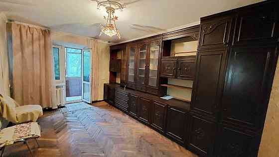 Двухкомнатная квартира в кирпичном доме на Тенистой. Аркадия. Фонтан Одесса