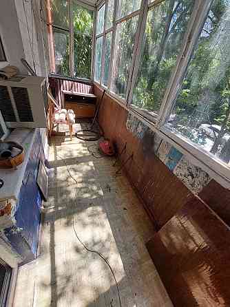 Двухкомнатная квартира в кирпичном доме на Тенистой. Аркадия. Фонтан Одесса