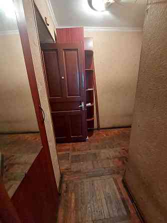 Двухкомнатная квартира в кирпичном доме на Тенистой. Аркадия. Фонтан Одесса