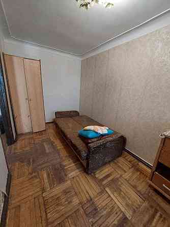 Двухкомнатная квартира в кирпичном доме на Тенистой. Аркадия. Фонтан Одесса