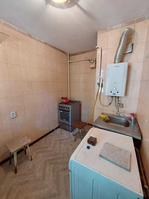 Двухкомнатная квартира в кирпичном доме на Тенистой. Аркадия. Фонтан Одесса - изображение 7