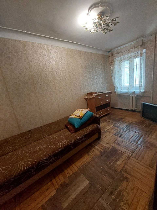 Двухкомнатная квартира в кирпичном доме на Тенистой. Аркадия. Фонтан Одесса - изображение 4