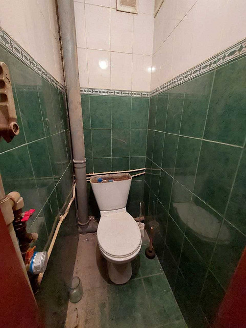 Двухкомнатная квартира в кирпичном доме на Тенистой. Аркадия. Фонтан Одесса - изображение 3