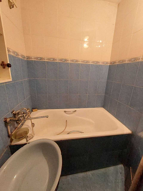 Двухкомнатная квартира в кирпичном доме на Тенистой. Аркадия. Фонтан Одесса - изображение 8