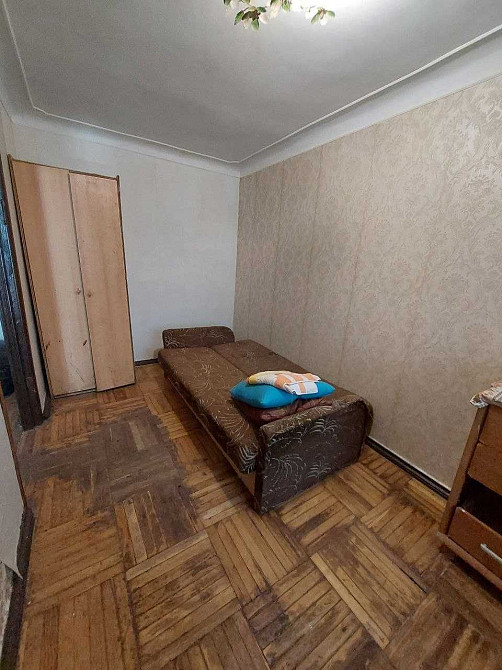 Двухкомнатная квартира в кирпичном доме на Тенистой. Аркадия. Фонтан Одесса - изображение 2