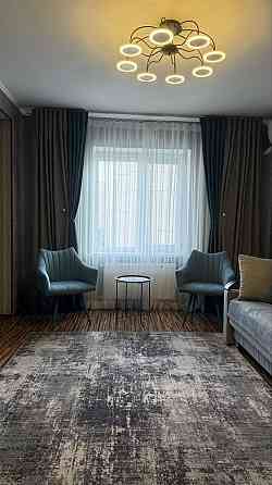 Продам шикарную 3-х кв с автономным отопление Песочин Мобиль Песочин