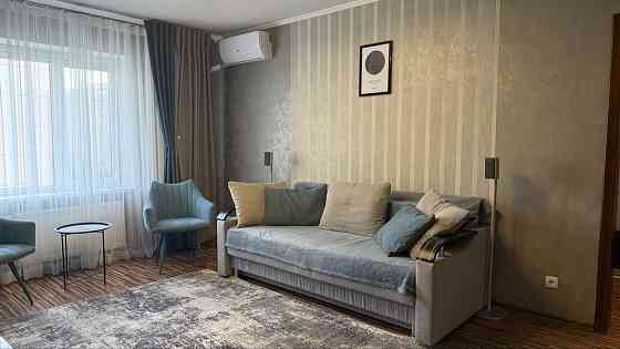 Продам шикарную 3-х кв с автономным отопление Песочин Мобиль Песочин