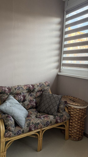 Продам шикарную 3-х кв с автономным отопление Песочин Мобиль Песочин - изображение 8