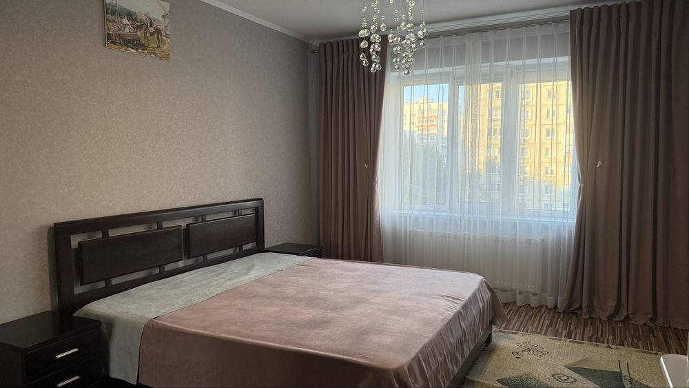 Продам шикарную 3-х кв с автономным отопление Песочин Мобиль Песочин - изображение 3