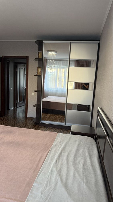 Продам шикарную 3-х кв с автономным отопление Песочин Мобиль Песочин - изображение 5