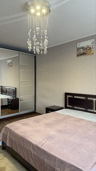 Продам шикарную 3-х кв с автономным отопление Песочин Мобиль Песочин - изображение 4