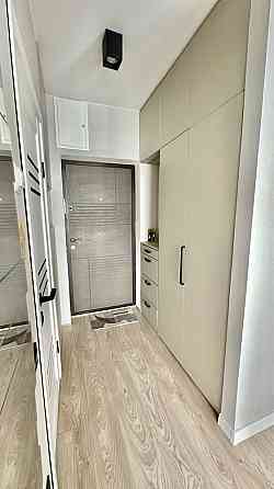 Двокімнатна квартира з гарним ремонтом недалеко від центру Київ