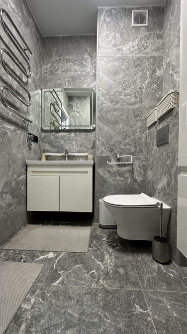 Двокімнатна квартира з гарним ремонтом недалеко від центру Київ - зображення 7