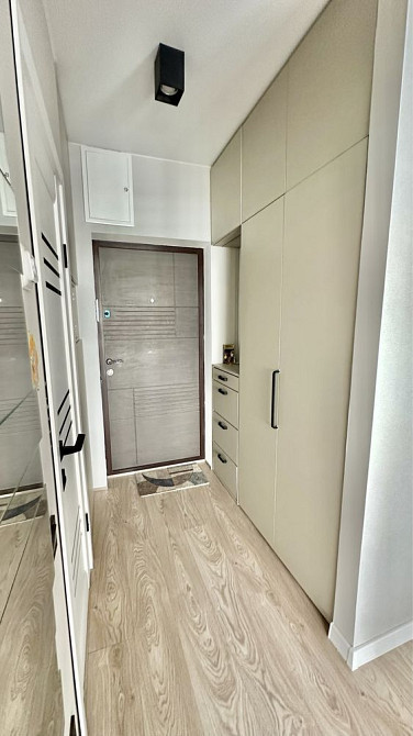 Двокімнатна квартира з гарним ремонтом недалеко від центру Київ - зображення 6