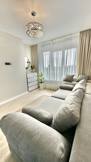 Двокімнатна квартира з гарним ремонтом недалеко від центру Київ - зображення 8