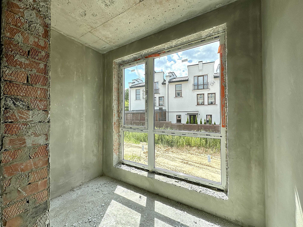 Продаж 1-кім квартири в ЖК Summerstone Village вул. П. Орлика 18ж Львов - изображение 2