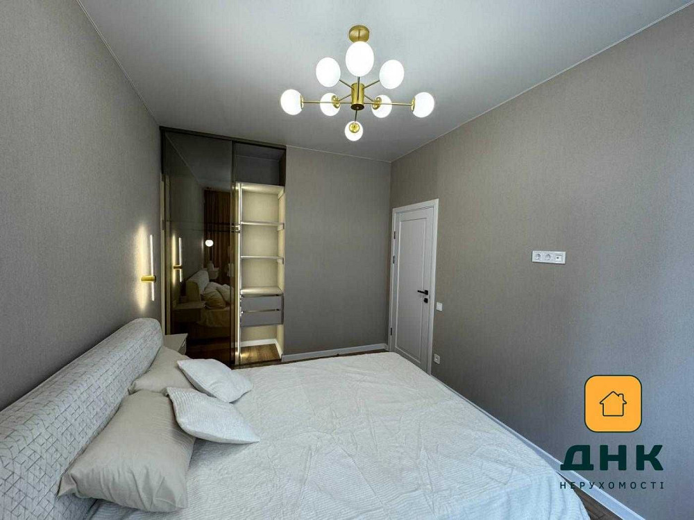 ‼️ЖК Атмосфера‼️1-ком квартира с РЕМОНТОМ‼️ГЕНУЭЗСКАЯ, АРКАДИЯ‼️ Одесса - изображение 8