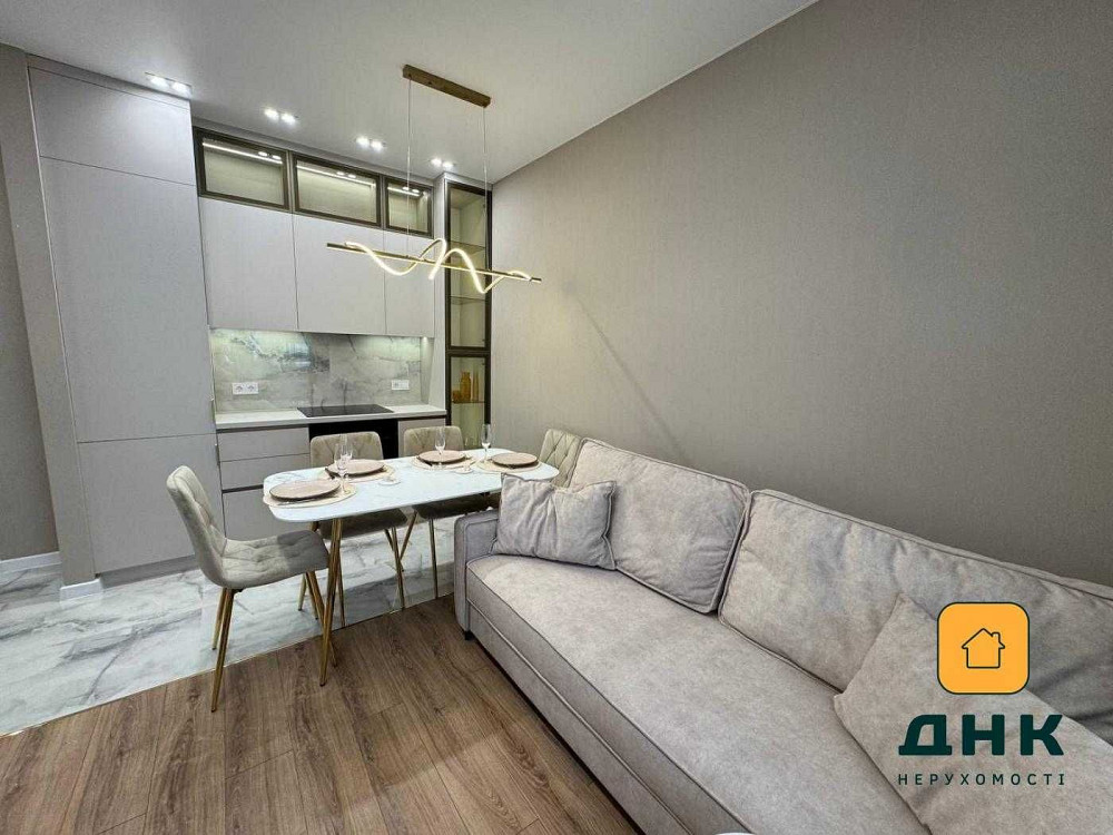 ‼️ЖК Атмосфера‼️1-ком квартира с РЕМОНТОМ‼️ГЕНУЭЗСКАЯ, АРКАДИЯ‼️ Одесса - изображение 2