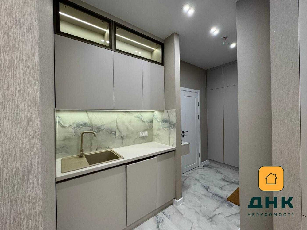 ‼️ЖК Атмосфера‼️1-ком квартира с РЕМОНТОМ‼️ГЕНУЭЗСКАЯ, АРКАДИЯ‼️ Одесса - изображение 4