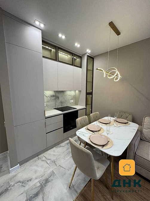 ‼️ЖК Атмосфера‼️1-ком квартира с РЕМОНТОМ‼️ГЕНУЭЗСКАЯ, АРКАДИЯ‼️ Одесса - изображение 3