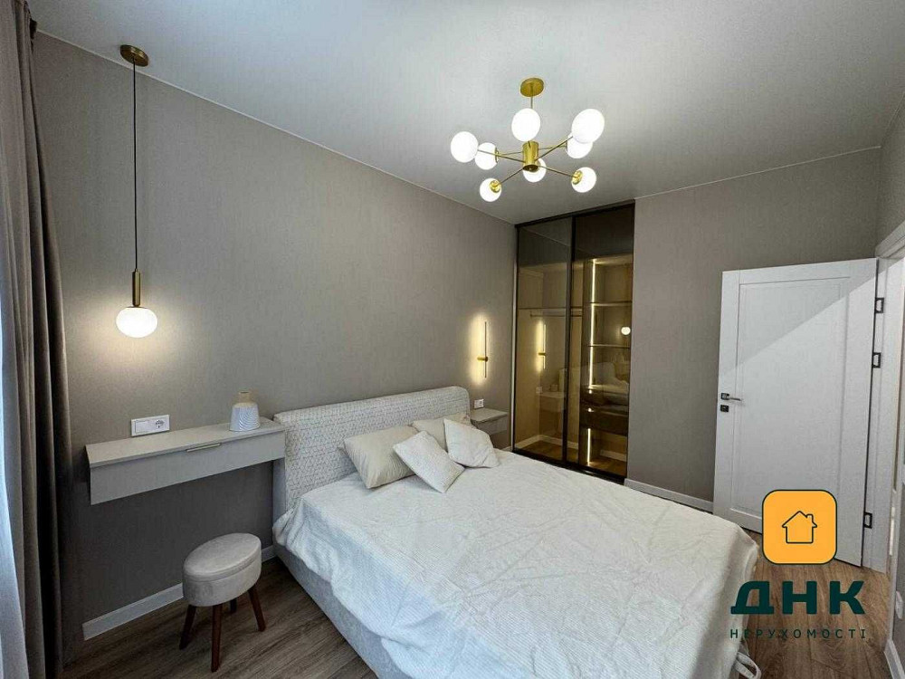 ‼️ЖК Атмосфера‼️1-ком квартира с РЕМОНТОМ‼️ГЕНУЭЗСКАЯ, АРКАДИЯ‼️ Одесса - изображение 7