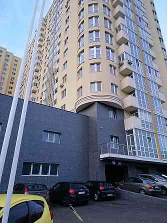 Трикімнатна квартира ЖК Новомостицький Київ