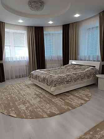 Трикімнатна квартира ЖК Новомостицький Київ