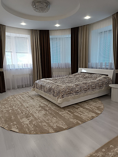 Трикімнатна квартира ЖК Новомостицький Київ - зображення 5