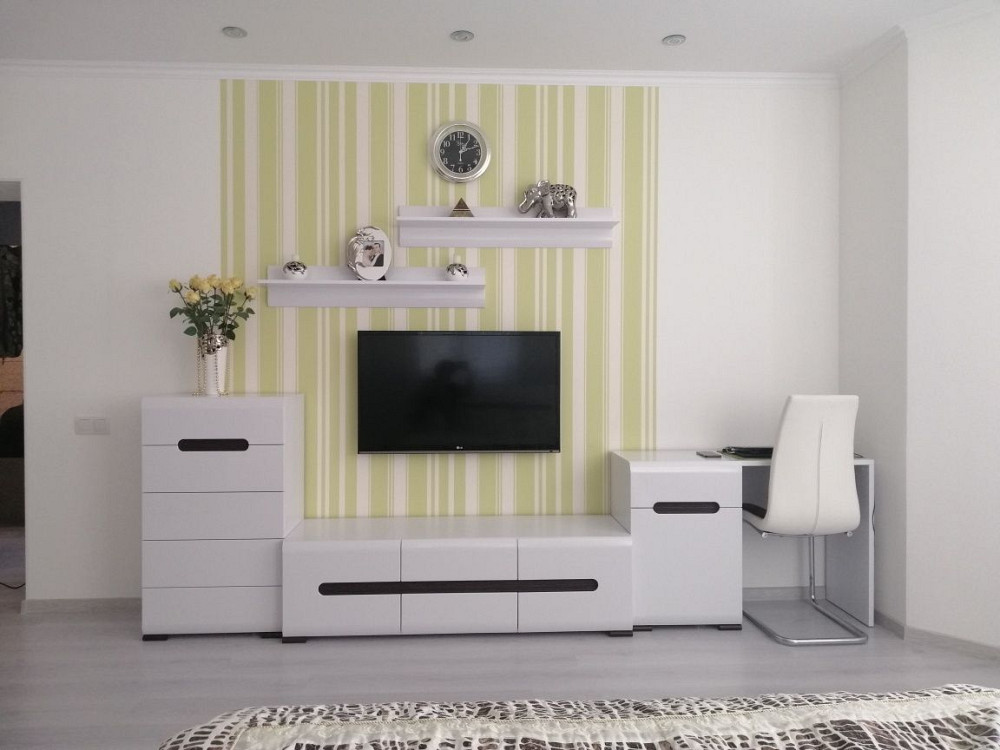 Трикімнатна квартира ЖК Новомостицький Київ - зображення 6