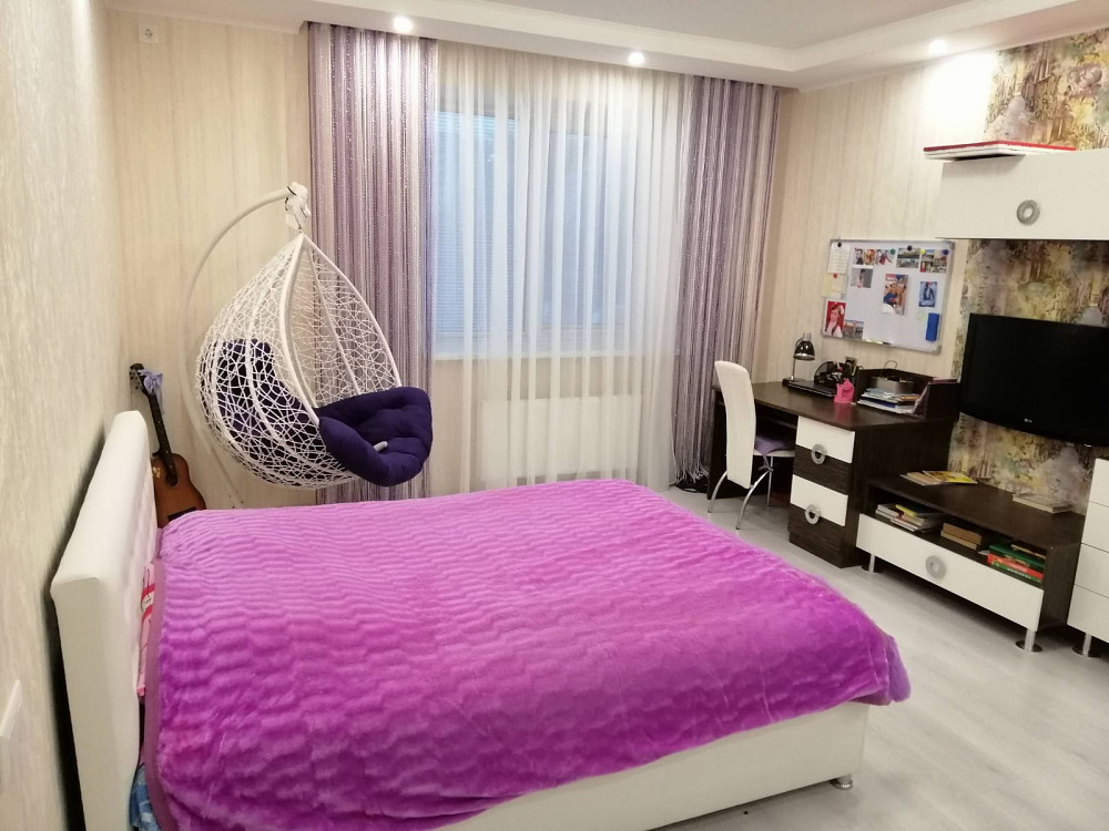 Трикімнатна квартира ЖК Новомостицький Київ - зображення 8