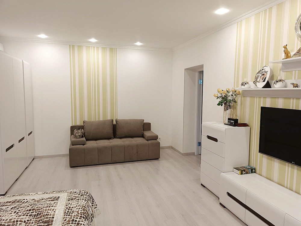 Трикімнатна квартира ЖК Новомостицький Київ - зображення 7