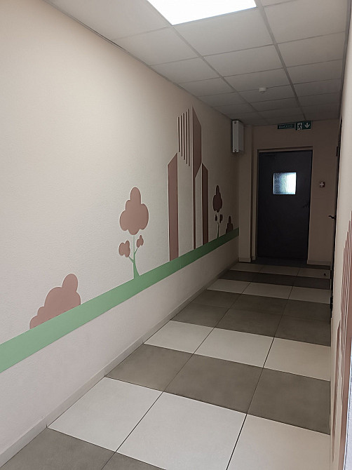 Трикімнатна квартира ЖК Новомостицький Київ - зображення 3