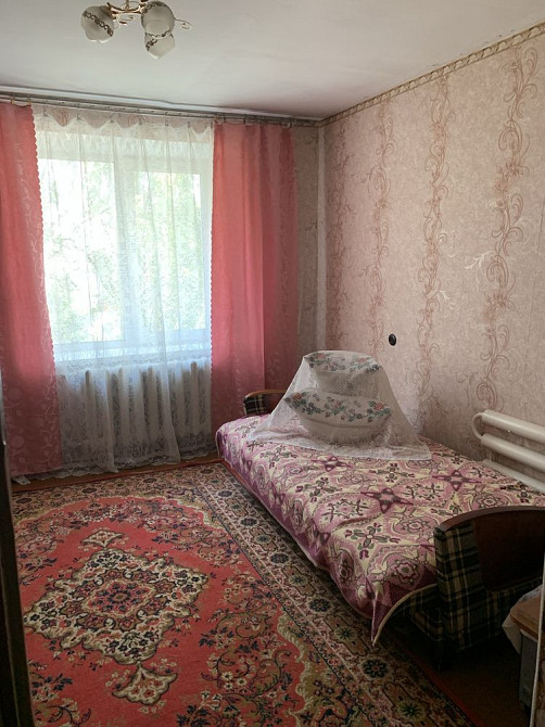 2-кімнатна квартира, вул. Київська, Коростень — 52 м² Коростень - зображення 3