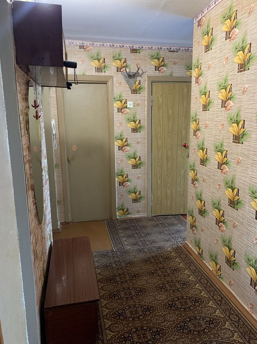 2-кімнатна квартира, вул. Київська, Коростень — 52 м² Коростень - зображення 2