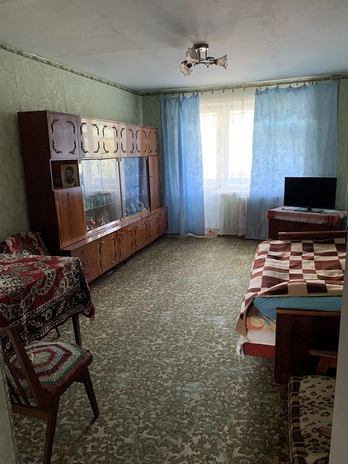 2-кімнатна квартира, вул. Київська, Коростень — 52 м² Коростень - зображення 4