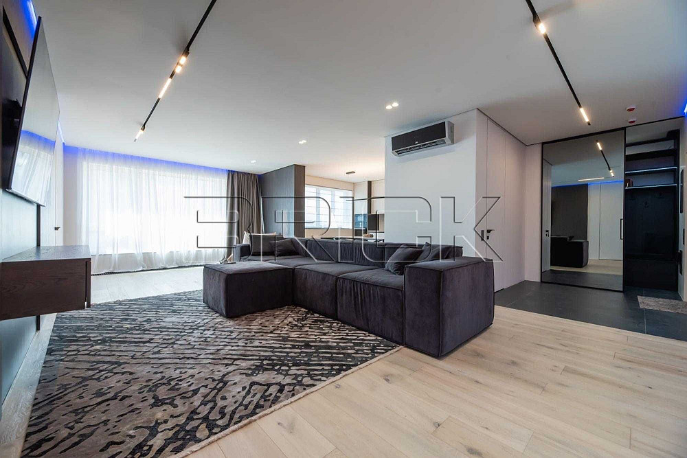 Продаж 4-кімн квартири, Obolon residence, Оболонь Київ - зображення 1