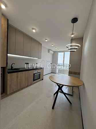 Продаж смарт квартири 22 м2 в ЖК 4U, метро Академмістечко Київ