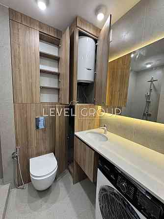 Продаж смарт квартири 22 м2 в ЖК 4U, метро Академмістечко Київ