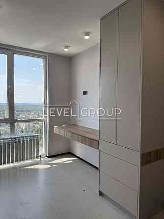 Продаж смарт квартири 22 м2 в ЖК 4U, метро Академмістечко Київ