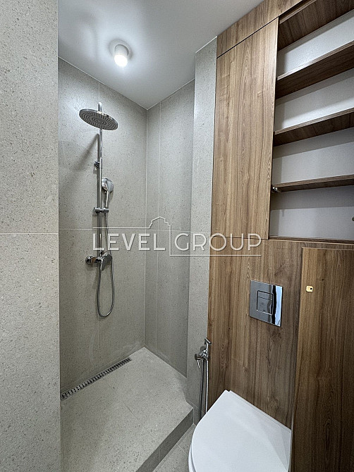 Продаж смарт квартири 22 м2 в ЖК 4U, метро Академмістечко Київ - зображення 8