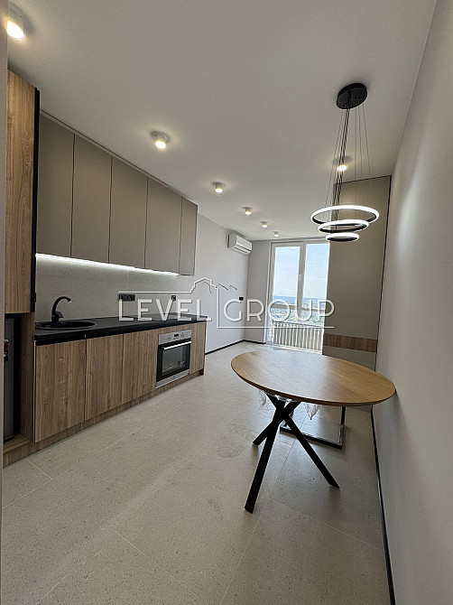 Продаж смарт квартири 22 м2 в ЖК 4U, метро Академмістечко Київ - зображення 1