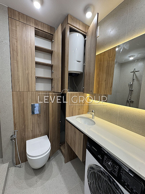 Продаж смарт квартири 22 м2 в ЖК 4U, метро Академмістечко Київ - зображення 6