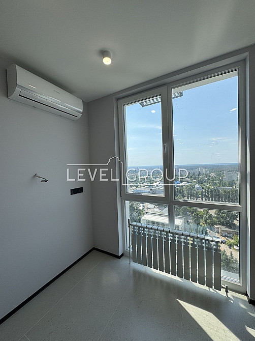 Продаж смарт квартири 22 м2 в ЖК 4U, метро Академмістечко Київ - зображення 5