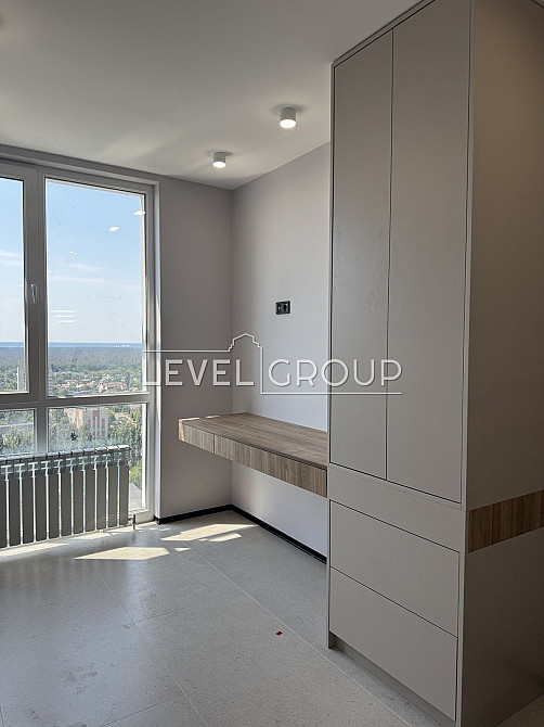 Продаж смарт квартири 22 м2 в ЖК 4U, метро Академмістечко Київ - зображення 4