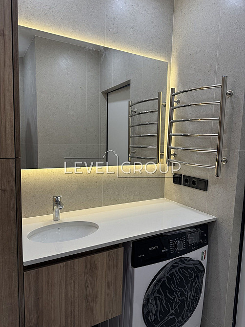 Продаж смарт квартири 22 м2 в ЖК 4U, метро Академмістечко Київ - зображення 7