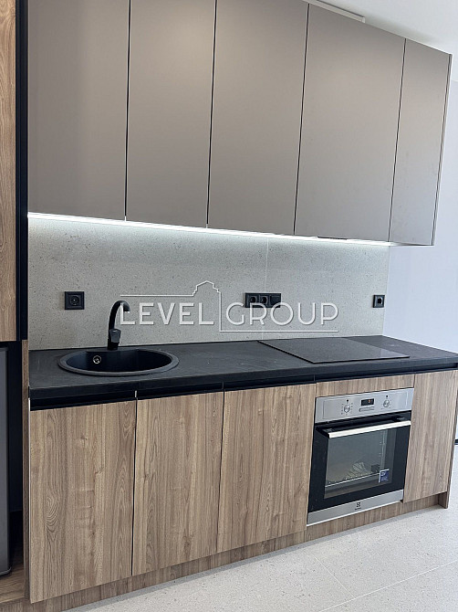 Продаж смарт квартири 22 м2 в ЖК 4U, метро Академмістечко Київ - зображення 2